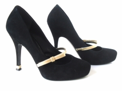 Guess Black pumps vel. 39