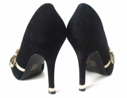 Guess Black pumps vel. 39