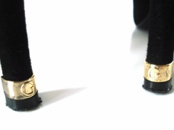 Guess Black pumps vel. 39