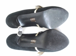 Guess Black pumps vel. 39