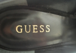 Guess Black pumps vel. 39