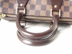 Louis Vuitton Ebene Speedy 25
