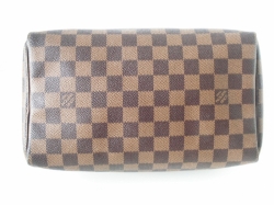 Louis Vuitton Ebene Speedy 25