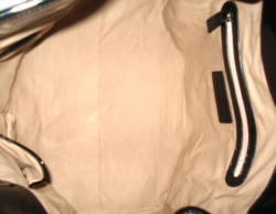Burberry Large Nova Check Tote kabelka 